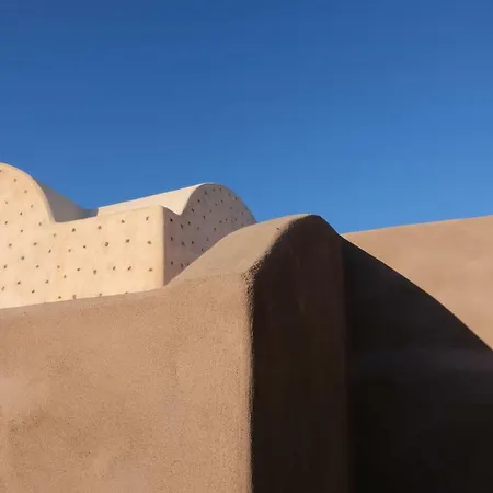 公寓式酒店 Andronikos Canaves