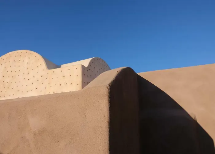 מלון דירות Andronikos Canaves