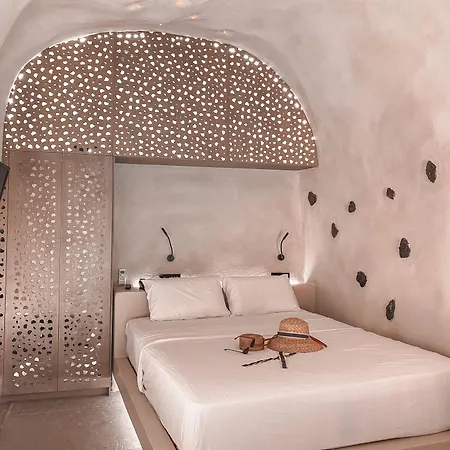 Aparthotel Andronikos Canaves Oia (Santorini)