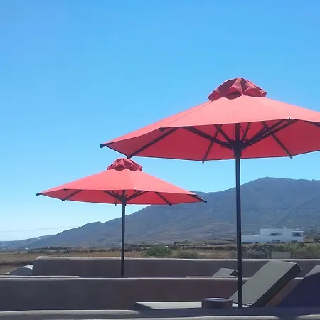 Appart hôtel Andronikos Canaves 4*