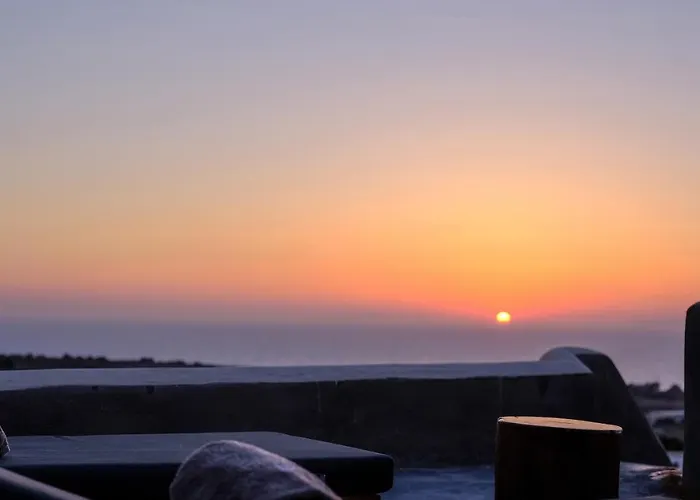 Andronikos Canaves 4* Oia (Santorini)