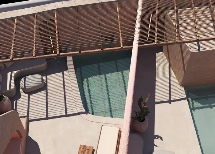 Andronikos Canaves Oia (Santorini)