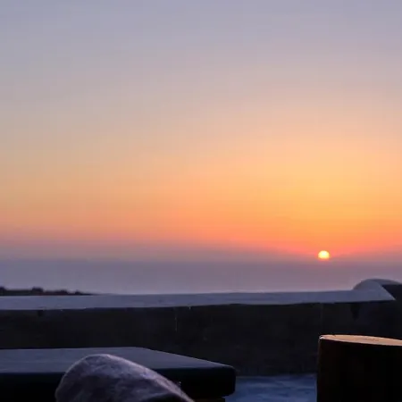 Andronikos Canaves 4* Oia (Santorini)