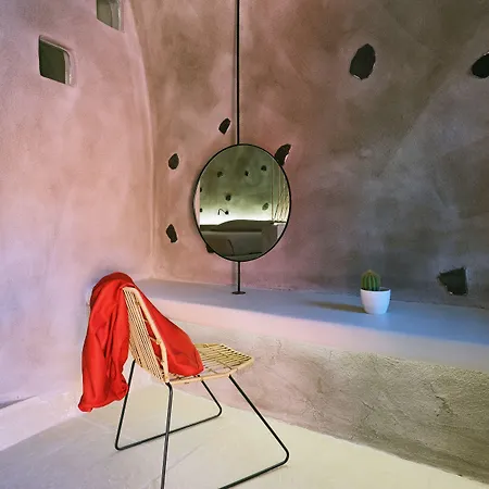 Aparthotel Andronikos Canaves 4*