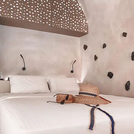 Andronikos Canaves Aparthotel Oia