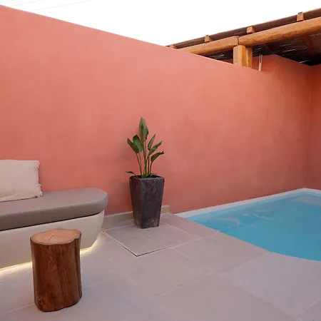 Aparthotel Andronikos Canaves Oia