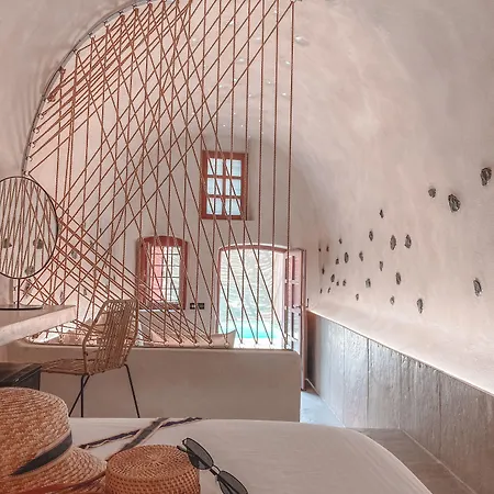 Andronikos Canaves 4*