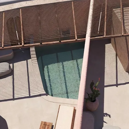 Andronikos Canaves Oia (Santorini)