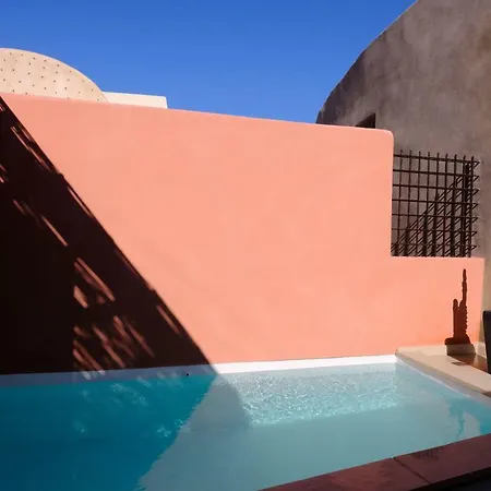 Andronikos Canaves 4*