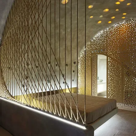 Andronikos Canaves 4*