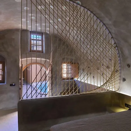 Aparthotel Andronikos Canaves 4*