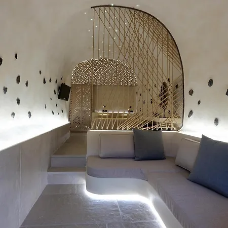 Andronikos Canaves Aparthotel Oia (Santorini)