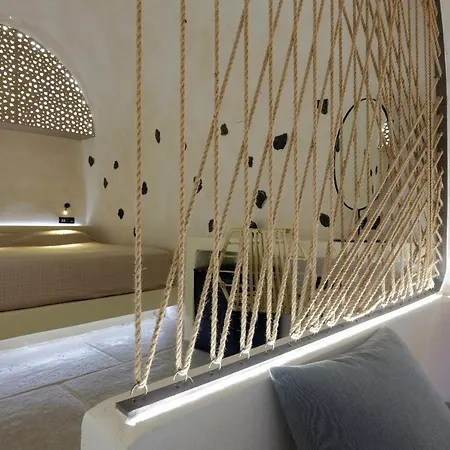 Andronikos Canaves Aparthotel