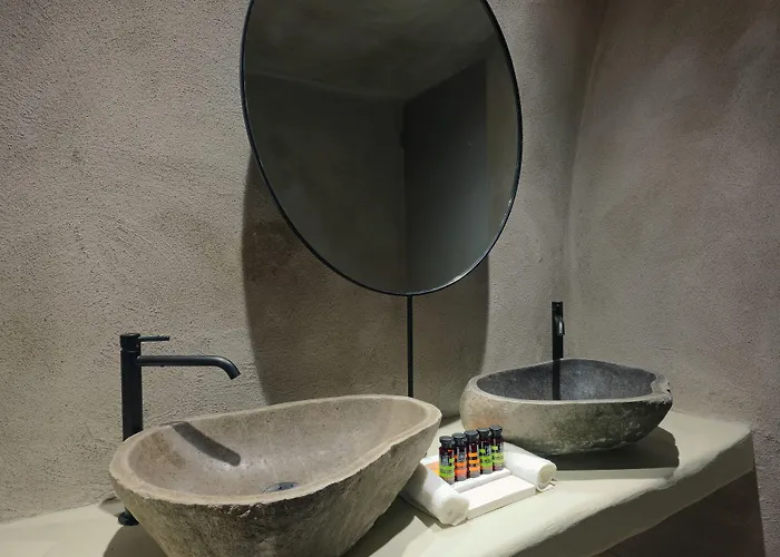 Andronikos Canaves 4* Oia (Santorini)