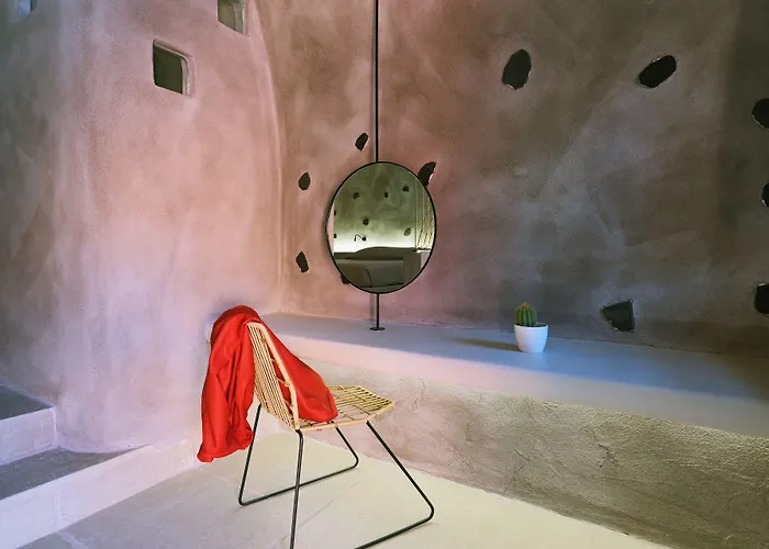 Apartahotel Andronikos Canaves 4*