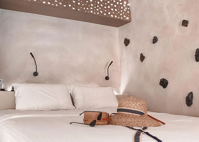 Andronikos Canaves Apartahotel Oia (Santorini)