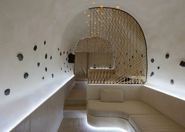 Apartahotel Andronikos Canaves