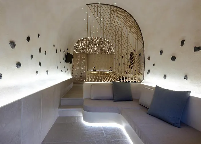 Andronikos Canaves Apartahotel Oia (Santorini)