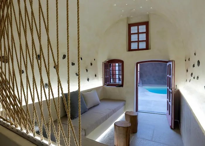 Apartahotel Andronikos Canaves