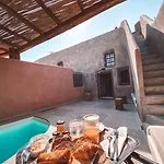 Andronikos Canaves Apartahotel 4*