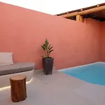 Apartahotel Andronikos Canaves Oia (Santorini)