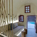 Apartahotel Andronikos Canaves