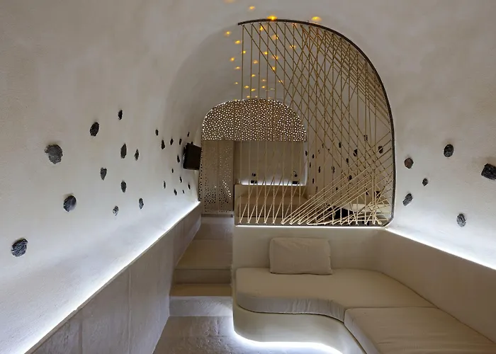 Lejlighedshotel Andronikos Canaves 4*