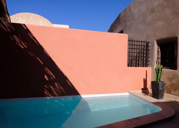 Andronikos Canaves 4* Oia