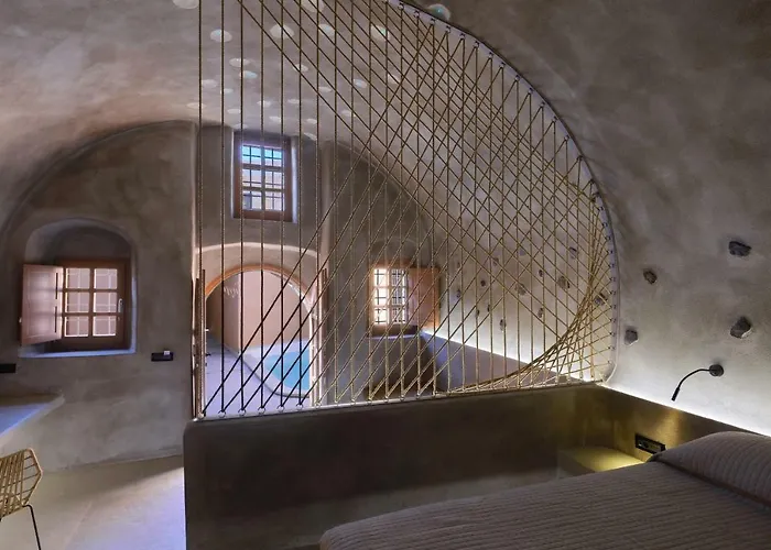 Lejlighedshotel Andronikos Canaves 4*