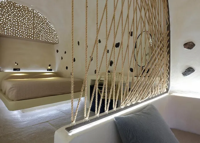 Andronikos Canaves Lejlighedshotel